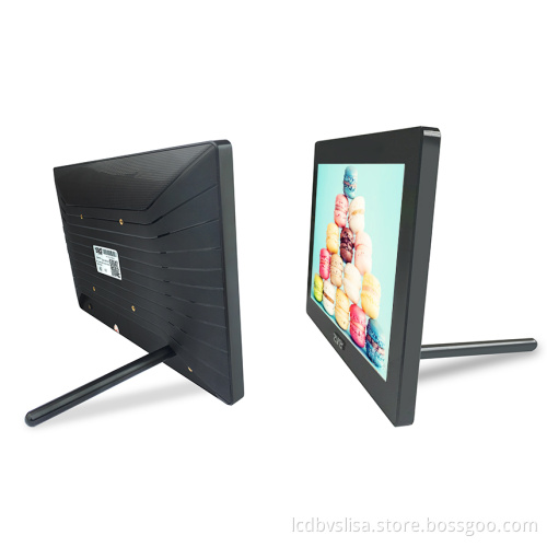 ALL IN ONE 10.1 inch Wall mount All in one PC RK3188 or RK3288 optional